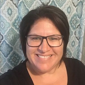 Meet your Posher, Terri